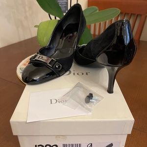 Women Dior shoes